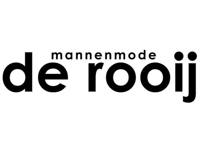 Mannenmode de Rooij - Privacy Policy