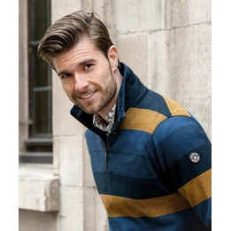 Overview second image: Chris Cayne Sweater