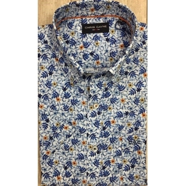 Overview image: Chris Cayne Shirt K/M