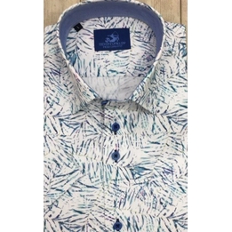 Overview image: Culture Shirt K/M
