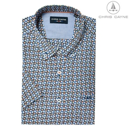 Overview image: Chris Cayne Shirt KM