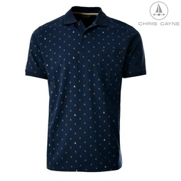 Overview image: Chris Cayne Polo K/M