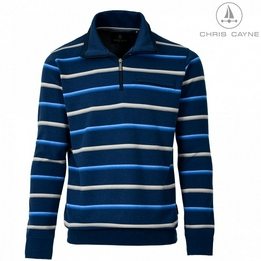 Overview image: Chris Cayne Sweater