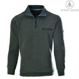 Overview image: Chris Cayne Sweater