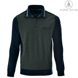 Overview image: Chris Cayne Sweater