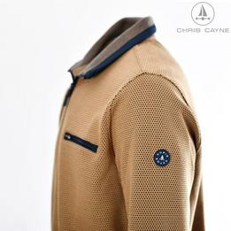 Overview image: Chris Cayne Sweater