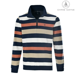 Overview image: Chris Cayne Sweater
