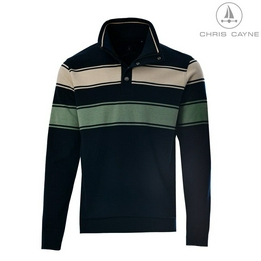 Overview image: Chris Cayne Sweater