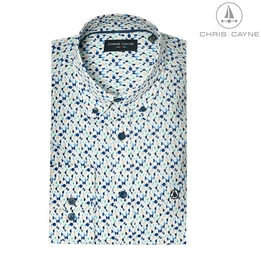 Overview image: Chris Cayne Shirt L/M