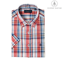 Overview image: Chris Cayne Shirt K/M