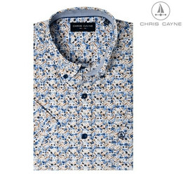 Overview image: Chris Cayne Shirt K/M