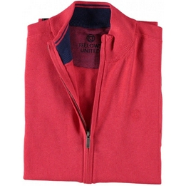 Overview image: Fellows United Vest