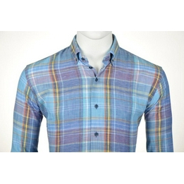 Overview image: Eden Valley Shirt L/M