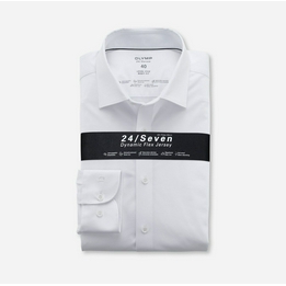 Overview image: Olymp Shirt L/M Bodyfit