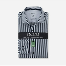Overview image: Olymp Shirt L/M