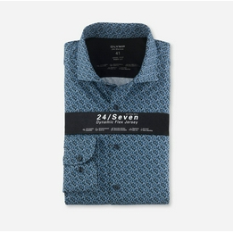 Overview image: Olymp Shirt L/M Bodyfit