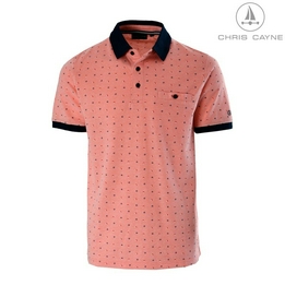 Overview image: Chris Cayne Polo K/M