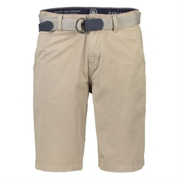 Overview image: Lerros Short