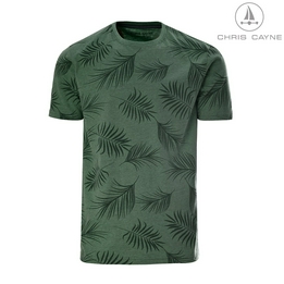 Overview image: Chris Cayne T-Shirt RH K/M