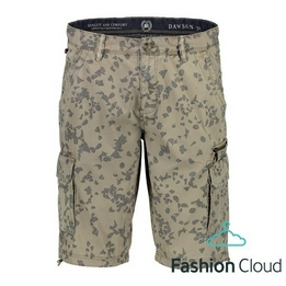 Overview image: Lerros Short