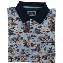 Overview image: Fellows United Polo K/M