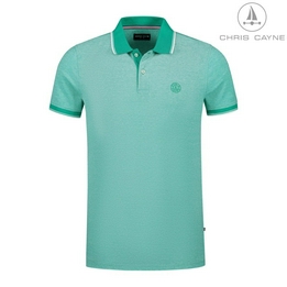 Overview image: Chris Cayne Polo K/M