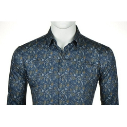 Overview image: Eden Valley Shirt L/M