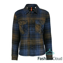 Overview image: Lerros Overshirt