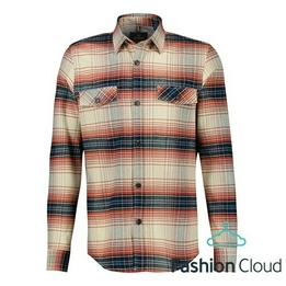 Overview image: Lerros Overshirt