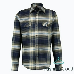 Overview image: Lerros Overshirt