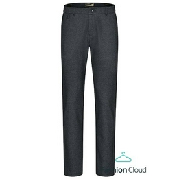 Overview image: Bugatti Broek