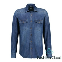 Overview image: Lerros Shirt L/M