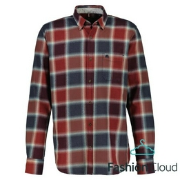 Overview image: Lerros Shirt L/M