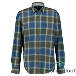 Overview image: Lerros Shirt L/M