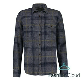 Overview image: Lerros Overshirt