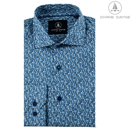 Overview image: Chris Cayne Shirt L/M