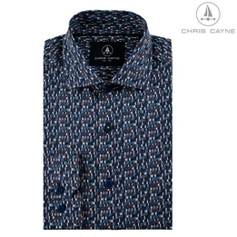 Overview image: Chris Cayne Shirt L/M