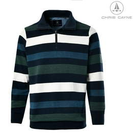 Overview image: Chris Cayne Sweater