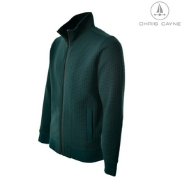 Overview image: Chris Cayne Vest