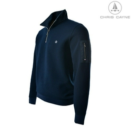 Overview image: Chris Cayne Sweater