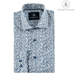 Overview image: Chris Cayne Shirt L/M