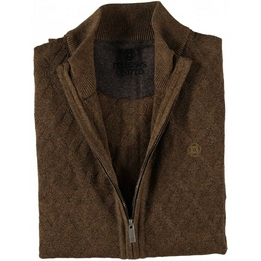 Overview image: Fellows United Vest