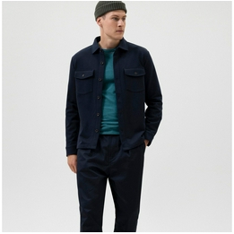 Overview image: Olymp Overshirt