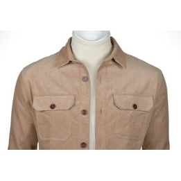 Overview image: Eden Valley Overshirt