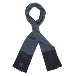 Overview image: Tresanti Shawl