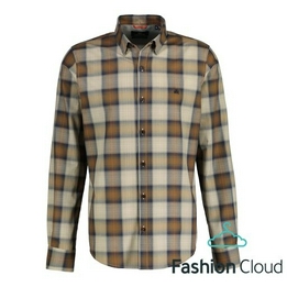 Overview image: Lerros Shirt L/M
