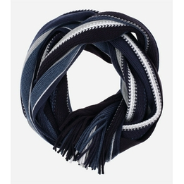 Overview image: Casamoda Shawl