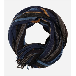 Overview image: Casamoda Shawl
