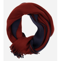 Overview image: Casamoda Shawl
