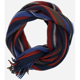 Overview image: Casamoda Shawl
